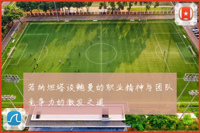 若纳坦塔谈鲍曼的职业精神与团队竞争力的激发之道